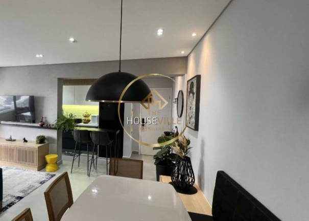 Imagem Apartamento com 3 Quartos à Venda, 92 m² em Vila Adyana - São José Dos Campos Imagem Apartamento com 3 Quartos à Venda, 92 m² em Vila Adyana - São José Dos Campos