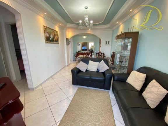 Imagem Apartamento com 2 Quartos à Venda, 80 m² em Tupi - Praia Grande Imagem Apartamento com 2 Quartos à Venda, 80 m² em Tupi - Praia Grande