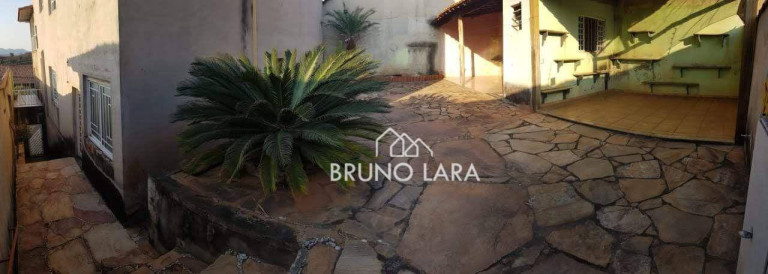 Imagem Casa com 5 Quartos à Venda, 370 m² em Guarujá - Betim Imagem Casa com 5 Quartos à Venda, 370 m² em Guarujá - Betim