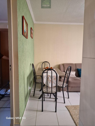 Imagem Apartamento com 2 Quartos à Venda, 50 m² em Socorro