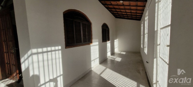 Casa com 3 Quartos à Venda, 120 m² em Laranjeiras - Serra