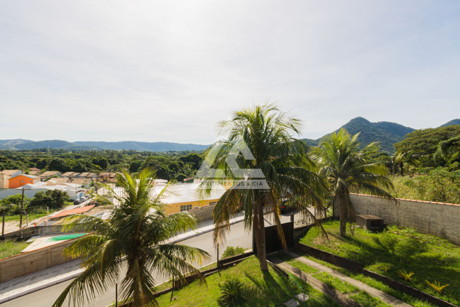 Imagem Casa com 3 Quartos à Venda, 222 m² em Condado De Maricá - Maricá Imagem Casa com 3 Quartos à Venda, 222 m² em Condado De Maricá - Maricá