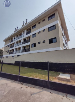 Imagem Imóvel com 1 Quarto à Venda, 42 m² em Canasvieiras - Florianópolis