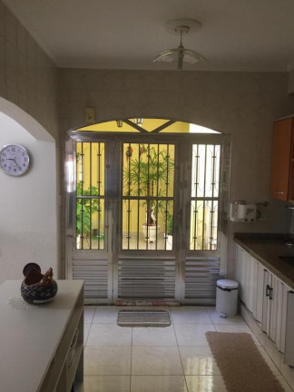 Imagem Sobrado com 3 Quartos à Venda, 211 m² em Centro - Poá Imagem Sobrado com 3 Quartos à Venda, 211 m² em Centro - Poá