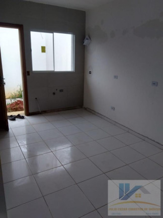 Imagem Casa com 3 Quartos à Venda, 52 m² em São Marcos - São José Dos Pinhais Imagem Casa com 3 Quartos à Venda, 52 m² em São Marcos - São José Dos Pinhais