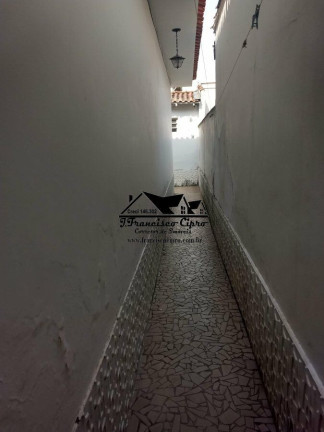 Imagem Casa com 3 Quartos à Venda, 195 m² em Vila Paraíba - Guaratinguetá