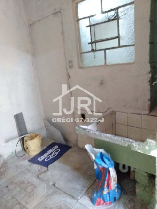 Imagem Casa com 2 Quartos para Alugar, 50 m² em Jardim Zaira - Mauá