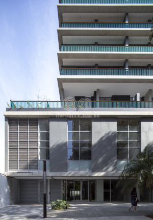 Imagem Apartamento com 3 Quartos à Venda, 175 m² em Moema - São Paulo