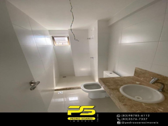 Imagem Apartamento com 2 Quartos à Venda, 60 m² em Manaíra - João Pessoa Imagem Apartamento com 2 Quartos à Venda, 60 m² em Manaíra - João Pessoa
