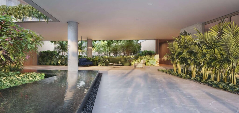 Imagem Apartamento com 4 Quartos à Venda, 306 m² em Jardim América - São Paulo Imagem Apartamento com 4 Quartos à Venda, 306 m² em Jardim América - São Paulo