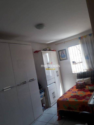 Imagem Casa com 2 Quartos à Venda, 120 m² em Vila Moraes - São Paulo