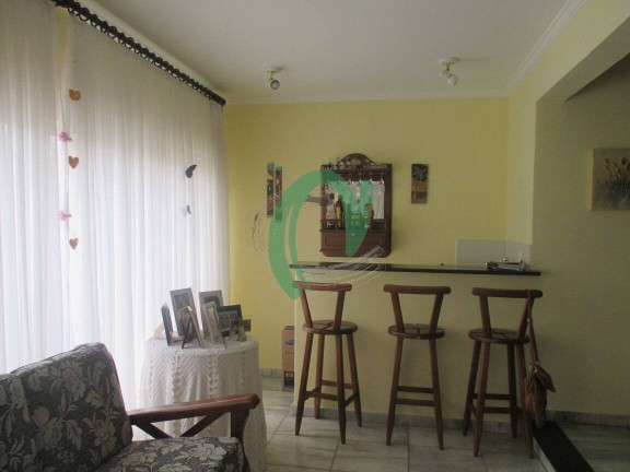 Imagem Casa com 4 Quartos à Venda, 350 m² em Vila Valença - São Vicente Imagem Casa com 4 Quartos à Venda, 350 m² em Vila Valença - São Vicente