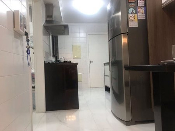Imagem Apartamento com 3 Quartos à Venda, 141 m² em Mooca - São Paulo