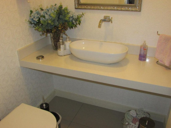 Imagem Sobrado com 3 Quartos à Venda, 250 m² em Jardim Village Saint Claire - Sorocaba