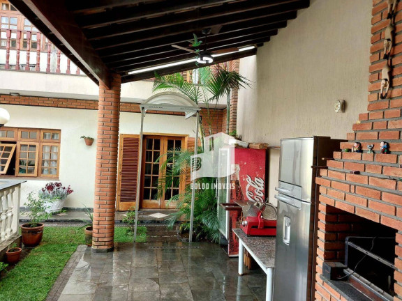 Imagem Casa com 4 Quartos à Venda, 400 m² em Jardim Japão - São Paulo Imagem Casa com 4 Quartos à Venda, 400 m² em Jardim Japão - São Paulo