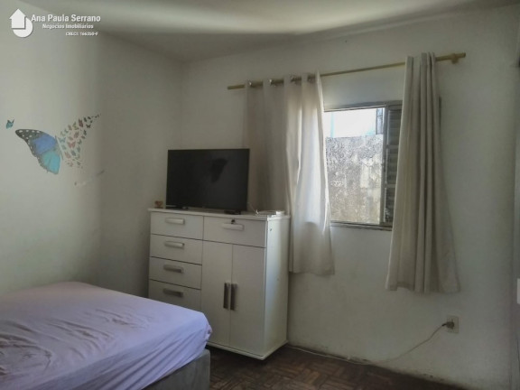 Imagem Casa com 3 Quartos à Venda, 145 m² em Vila Domingues - Votorantim Imagem Casa com 3 Quartos à Venda, 145 m² em Vila Domingues - Votorantim