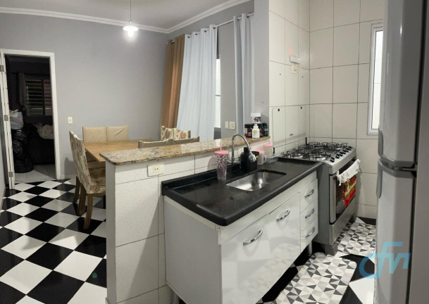 Imagem Casa com 2 Quartos à Venda, 150 m² em Vila Lavínia - Mogi Das Cruzes