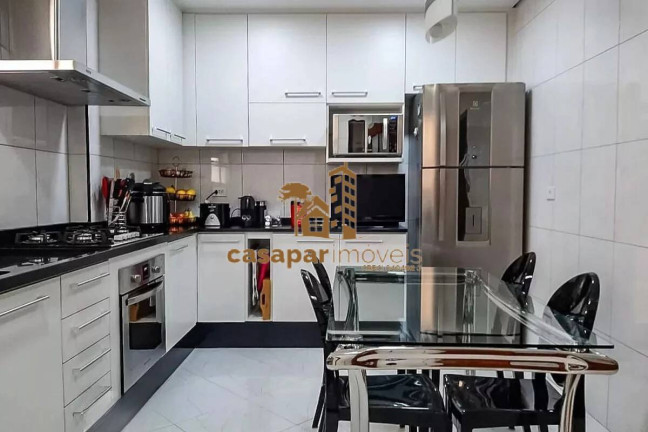 Imagem Apartamento com 2 Quartos à Venda, 79 m² em Santa Maria - São Caetano Do Sul Imagem Apartamento com 2 Quartos à Venda, 79 m² em Santa Maria - São Caetano Do Sul
