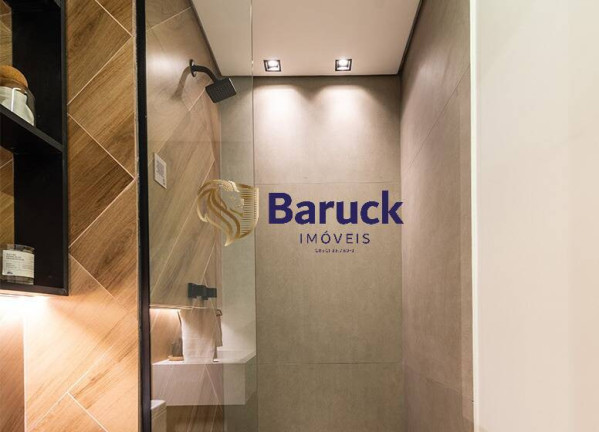 Imagem Apartamento com 3 Quartos à Venda,  em Panamby - São Paulo