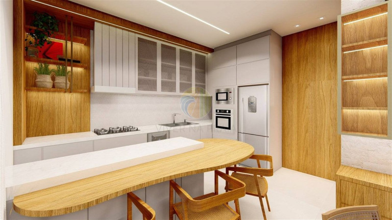 Imagem Sobrado com 3 Quartos à Venda, 184 m² em Centro - Balneário Camboriú