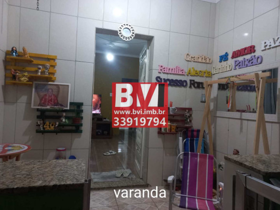 Imagem Casa com 4 Quartos à Venda, 199 m² em Penha Circular - Rio De Janeiro Imagem Casa com 4 Quartos à Venda, 199 m² em Penha Circular - Rio De Janeiro