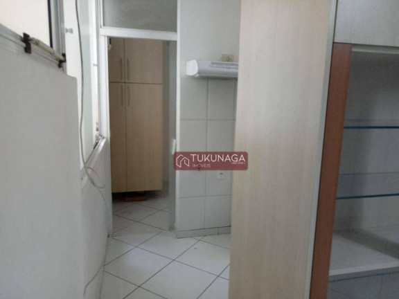 Imagem Apartamento com 3 Quartos à Venda, 128 m² em República - São Paulo
