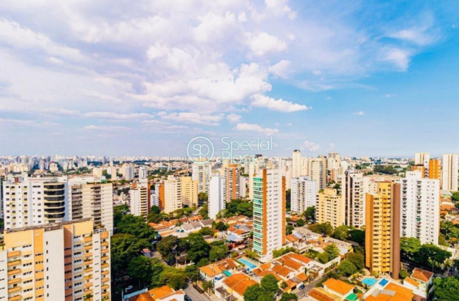 Imagem Cobertura com 3 Quartos à Venda, 480 m² em Campo Belo - São Paulo