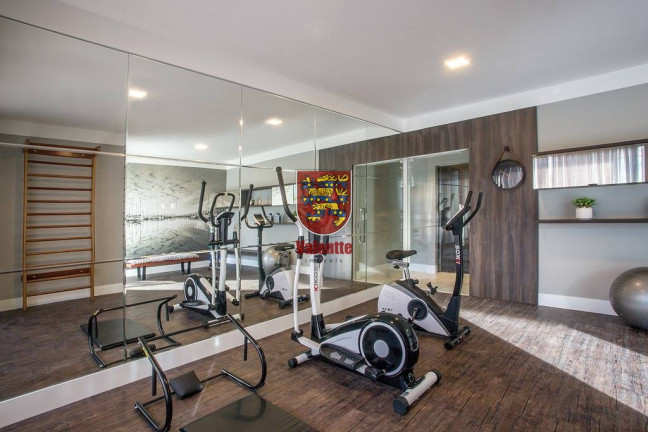 Imagem Apartamento com 3 Quartos à Venda, 180 m² em Estreito - Florianópolis