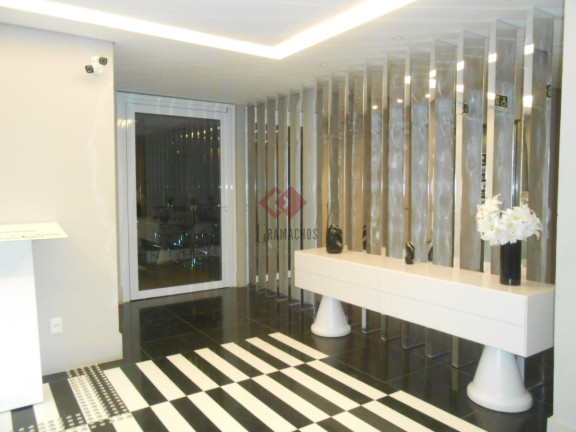 Imagem Apartamento com 1 Quarto para Alugar, 46 m² em Bela Vista - São Paulo