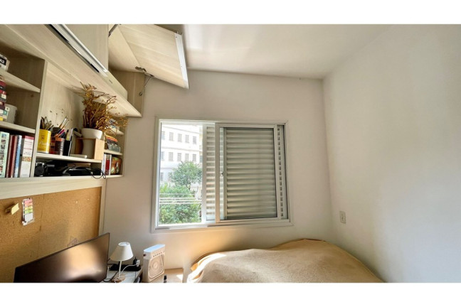 Imagem Apartamento com 1 Quarto à Venda, 31 m² em Santa Cecília - São Paulo Imagem Apartamento com 1 Quarto à Venda, 31 m² em Santa Cecília - São Paulo