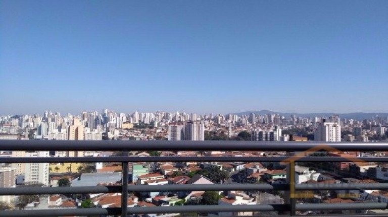Cobertura com 2 Quartos à Venda, 118 m² em Vila Guilherme - São Paulo