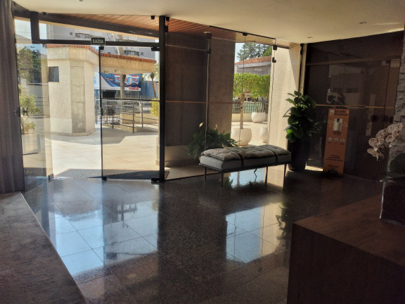 Imagem Apartamento com 4 Quartos à Venda, 250 m² em Vila Noemy - Bauru