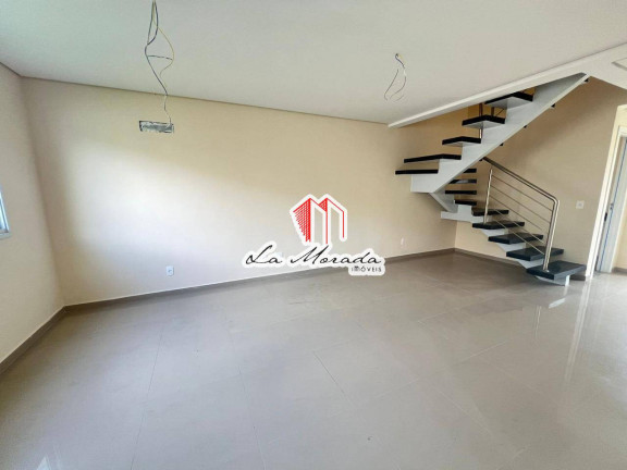 Imagem Casa de Condomínio com 3 Quartos à Venda, 145 m² em Flores - Manaus
