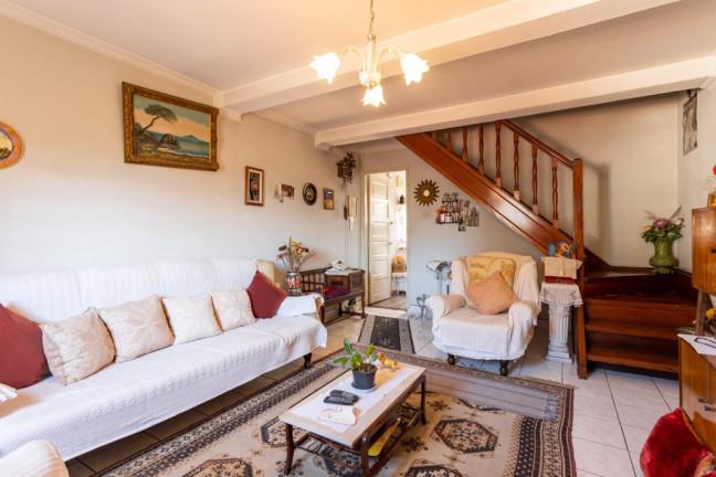 Imagem Casa com 2 Quartos à Venda,  em Butantã - São Paulo