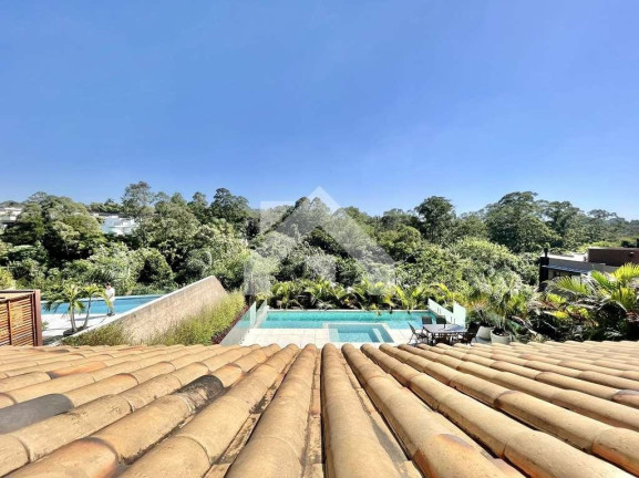 Imagem Casa de Condomínio com 6 Quartos à Venda, 610 m² em Moinho Velho - Cotia Imagem Casa de Condomínio com 6 Quartos à Venda, 610 m² em Moinho Velho - Cotia