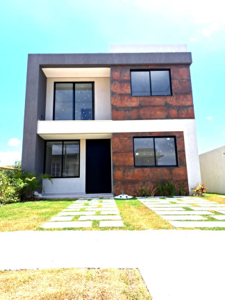 Imagem Casa com 4 Quartos à Venda, 132 m² em Vila De Abrantes (abrantes) - Camaçari Imagem Casa com 4 Quartos à Venda, 132 m² em Vila De Abrantes (abrantes) - Camaçari