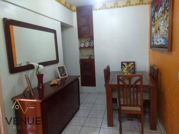Apartamento com 2 Quartos à Venda, 63 m² em Vila Esperança - São Paulo