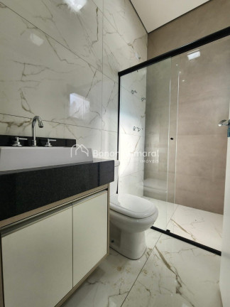 Imagem Casa de Condomínio com 3 Quartos à Venda, 253 m² em Parque Brasil 500 - Paulínia Imagem Casa de Condomínio com 3 Quartos à Venda, 253 m² em Parque Brasil 500 - Paulínia
