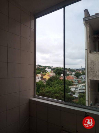 Imagem Apartamento com 1 Quarto à Venda, 50 m² em Medianeira - Porto Alegre Imagem Apartamento com 1 Quarto à Venda, 50 m² em Medianeira - Porto Alegre