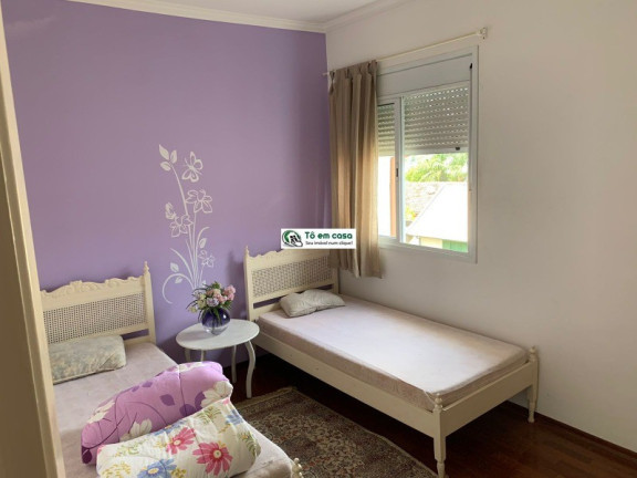 Imagem Casa com 4 Quartos à Venda, 250 m² em Jardim Esplanada - São José Dos Campos