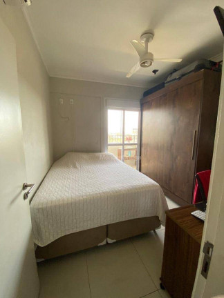 Imagem Apartamento com 3 Quartos à Venda, 105 m² em Parque Campolim - Sorocaba
