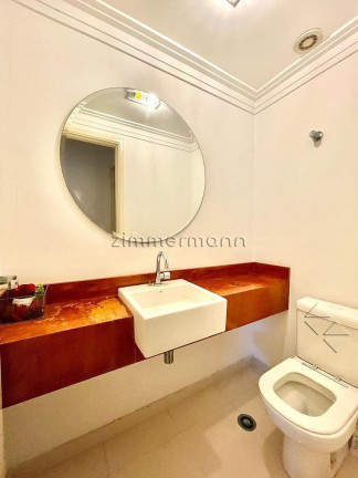 Imagem Apartamento com 4 Quartos à Venda, 213 m² em Cambuci - São Paulo Imagem Apartamento com 4 Quartos à Venda, 213 m² em Cambuci - São Paulo
