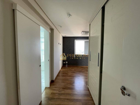 Imagem Cobertura com 4 Quartos à Venda, 260 m² em Altos Do Esplanada - São José Dos Campos