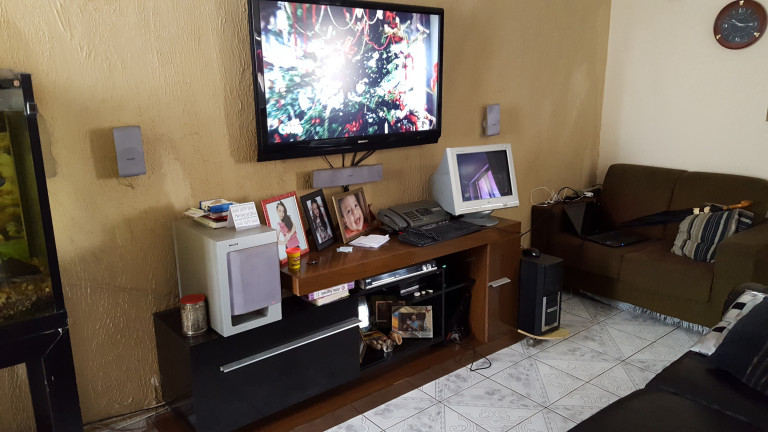 Apartamento com 2 Quartos à Venda, 50 m² em Jardim Adutora - São Paulo