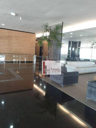 Imagem Sala Comercial à Venda ou Locação, 2.844 m² em Jardim São Luís - São Paulo