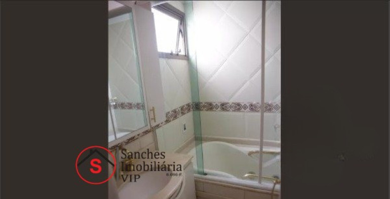 Imagem Apartamento com 3 Quartos à Venda, 94 m² em Jardim Avelino - São Paulo