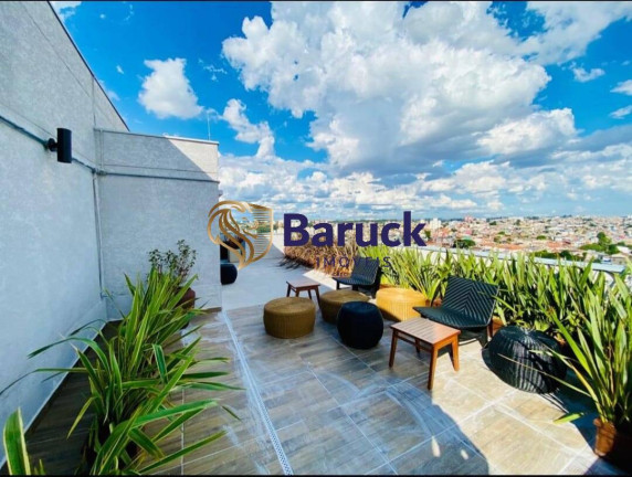Imagem Apartamento com 2 Quartos à Venda, 35 m² em Jabaquara - São Paulo