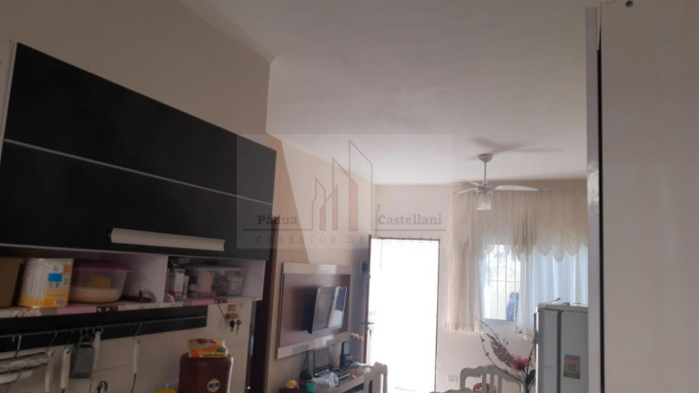 Imagem Casa de Condomínio com 2 Quartos à Venda, 45 m² em Cibratel Ll