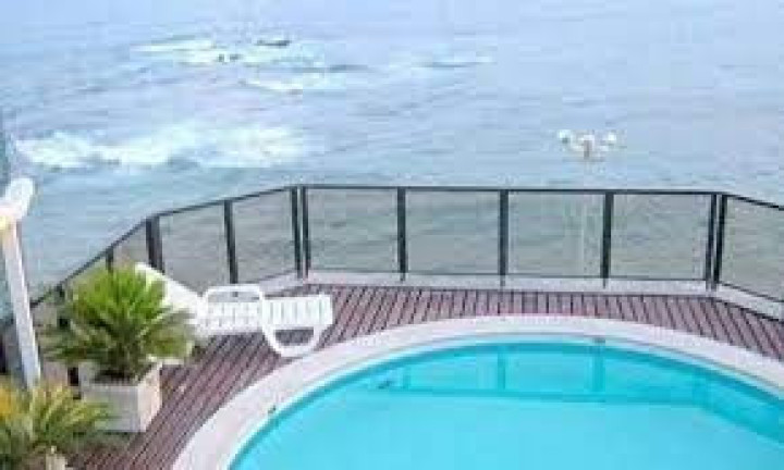 Imagem Apartamento com 2 Quartos à Venda, 72 m² em Ondina - Salvador