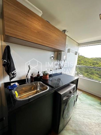 Imagem Apartamento com 1 Quarto à Venda, 70 m² em Praia Brava - Itajaí